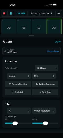 GridStep Screenshot 3 of 4