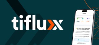 Tiflux Tickets Screenshot 1 of 9