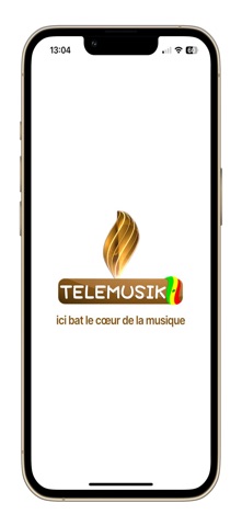 Telemusik Senegal Screenshot 1 of 9