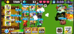 AnimalFarmDefense screenshot 4