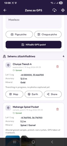 Mgodini Hub Screenshot 9 of 9