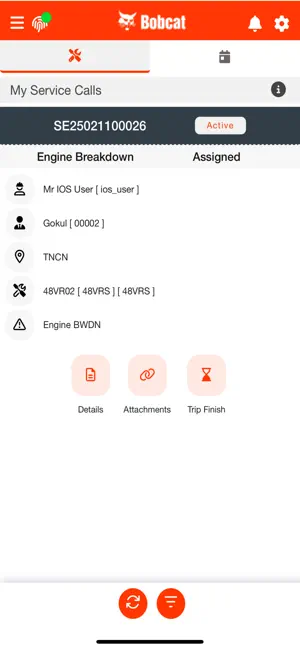 BobLink screenshot 4