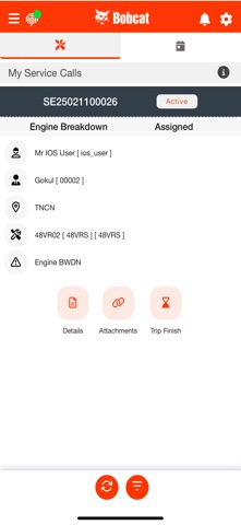 BobLink screenshot