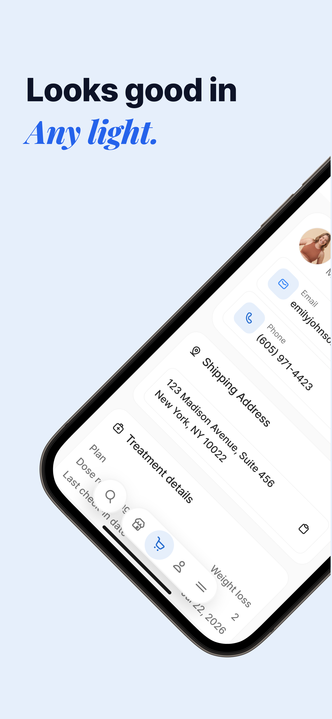Bask Health: Telehealth OS screenshot 9