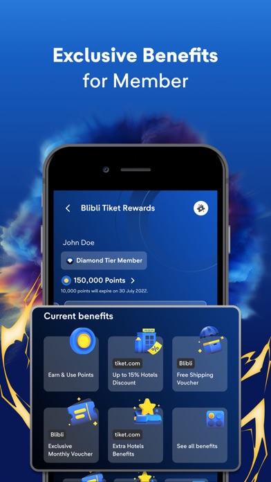 tiket.com: Hotels & Flights
