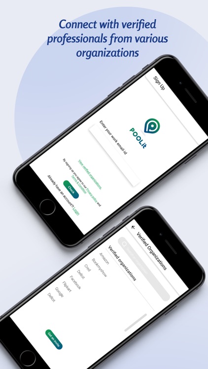 POOLit - Carpool, Buddy & more