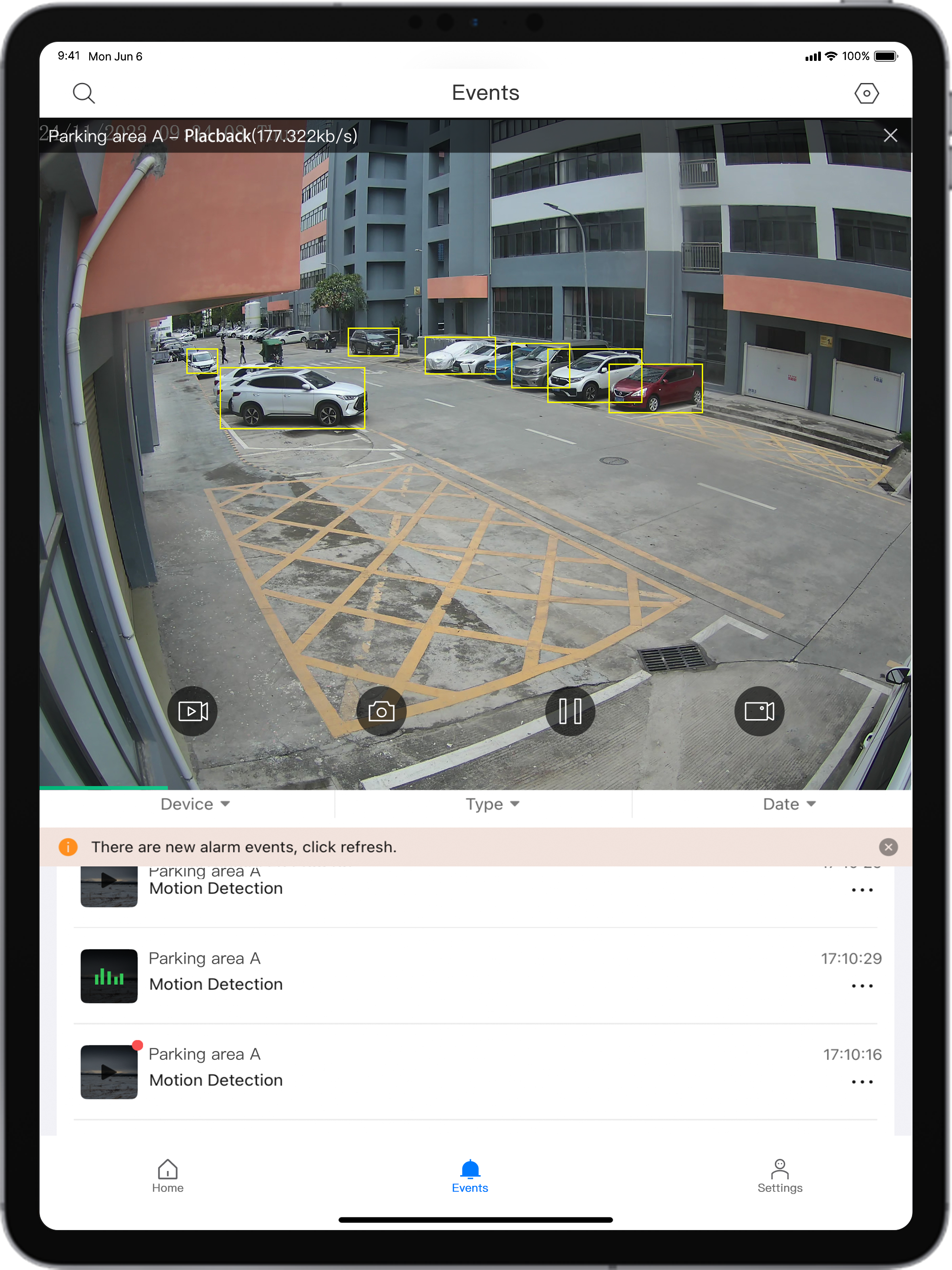 IPX PRO III screenshot 6