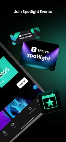 Thrive Tribe Screenshot 2 of 9