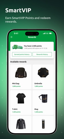 SmartNas Screenshot 4 of 8