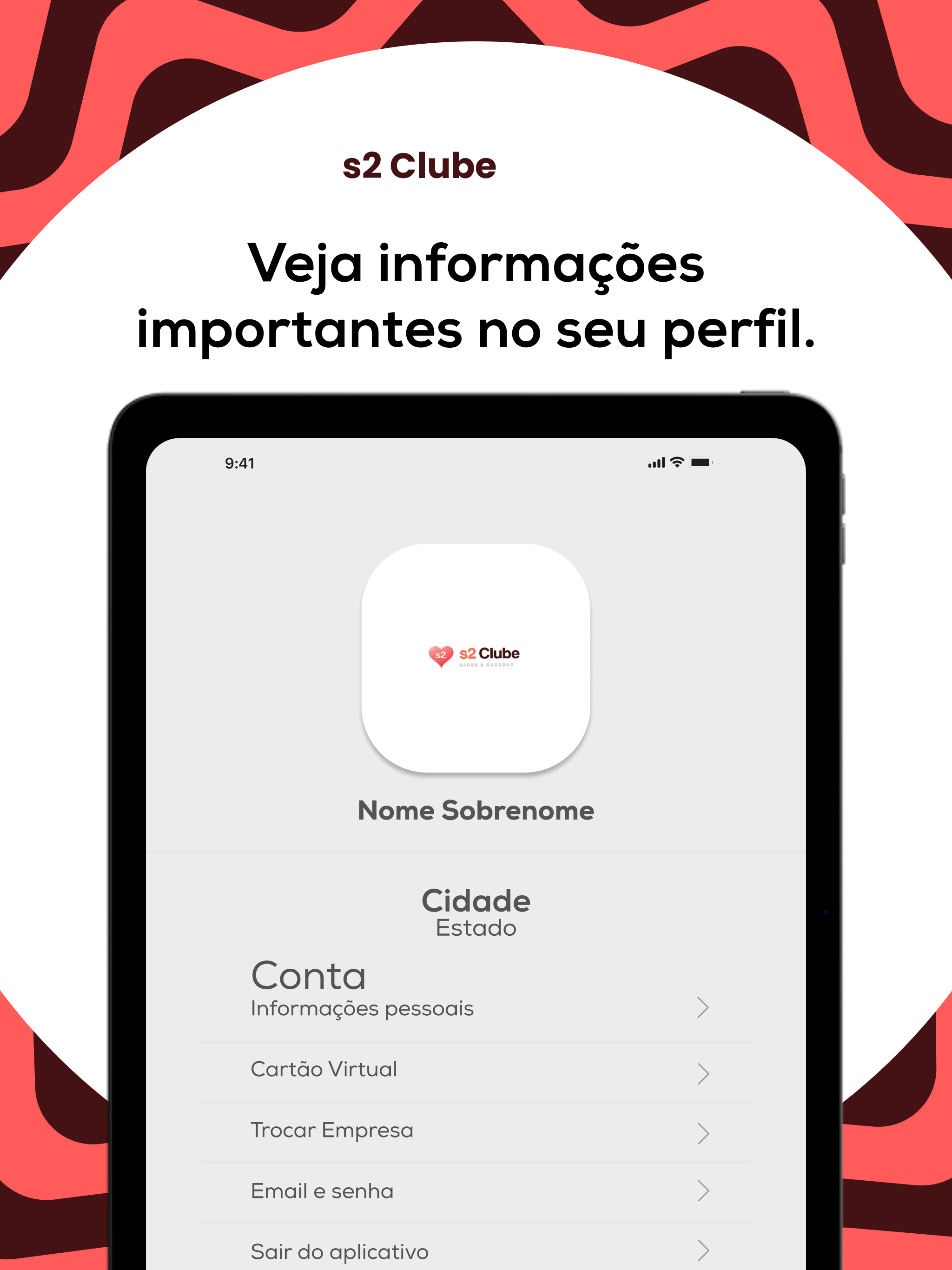 s2 Clube screenshot 12
