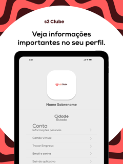 s2 Clube screenshot 12