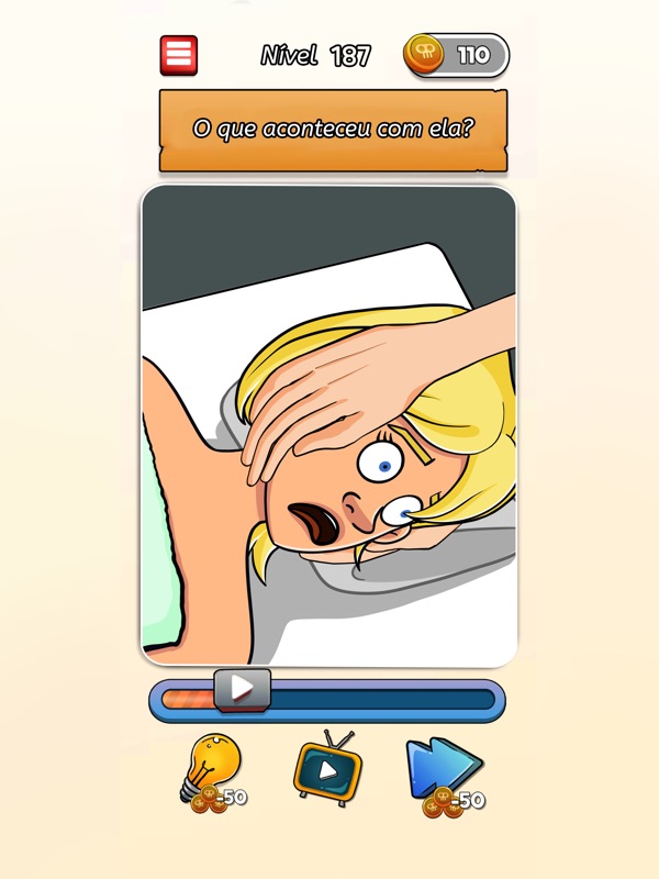 Flashback: Enigmas Divertidos screenshot 9