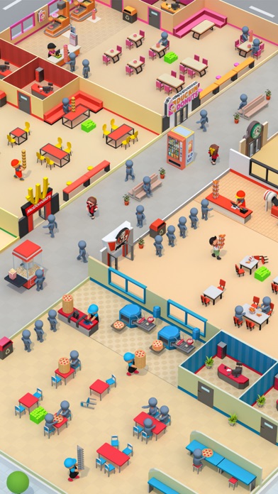 Food Stand Tycoon Screenshot
