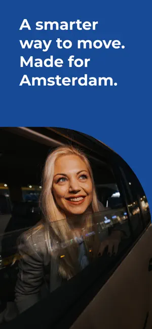 nlCabs screenshot 1