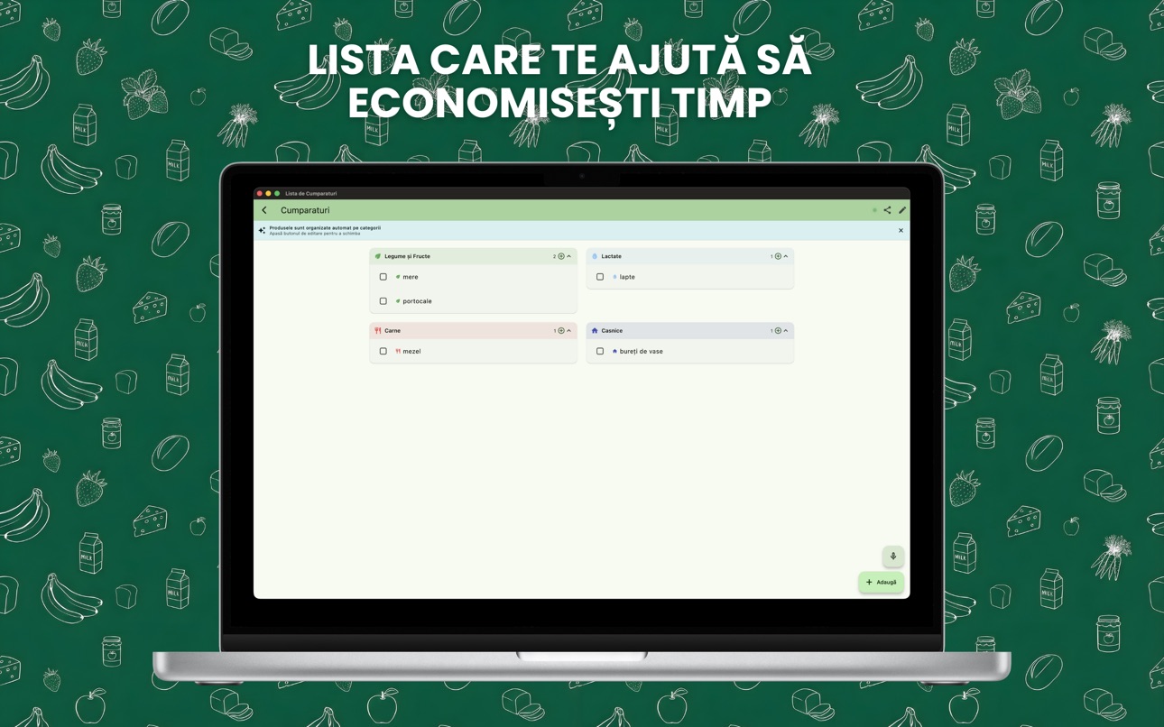 Mac screenshot
