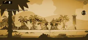 Parabellum: Siege of Legends screenshot 3