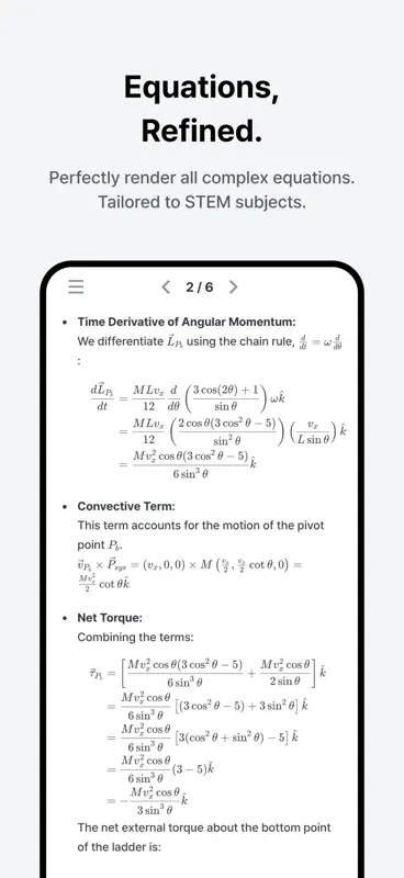 GPAI: AI-ce your studies screenshot 3 of 6