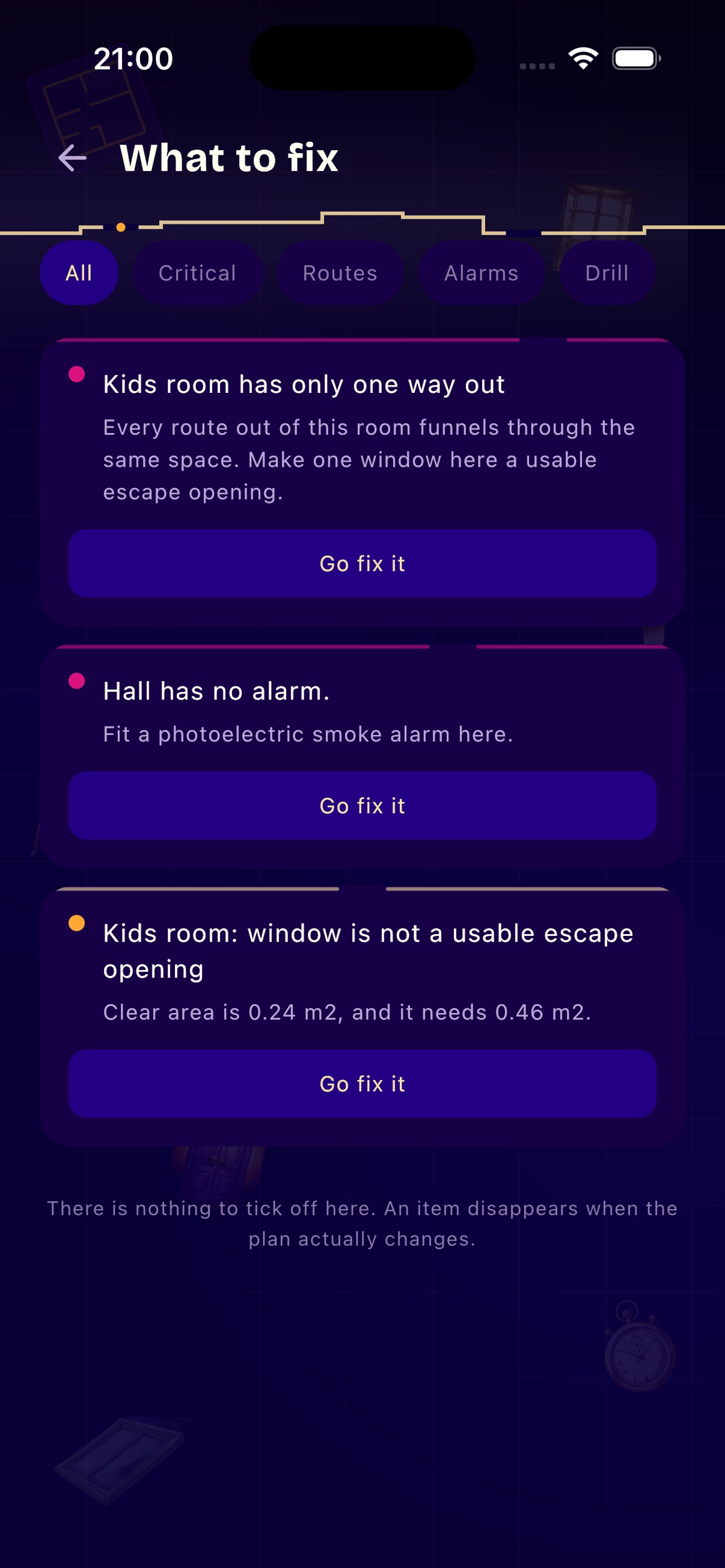 Screenshot 7 of Skata Upans