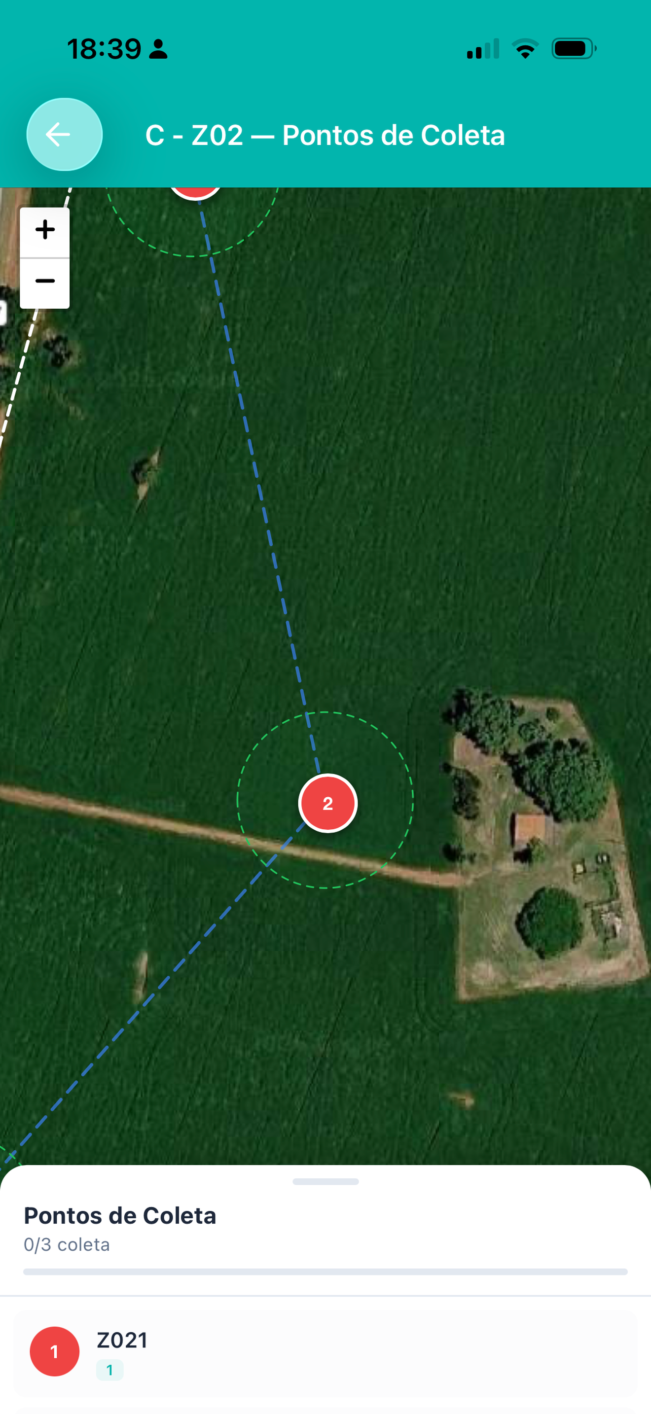 SoloMapa screenshot 4