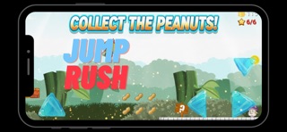 MushMush screenshot