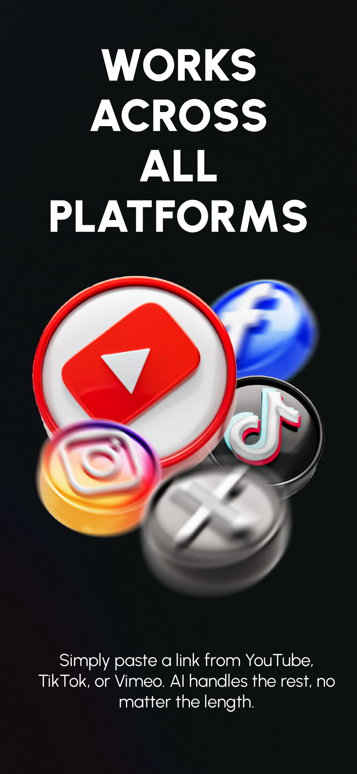 Video Summary - Summarizer screenshot 3