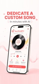 YourSongBox: Custom Songs screenshot