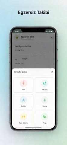 DiyetPro screenshot