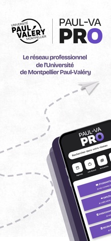 Paul-Va PRO screenshot