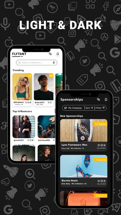 Flytant screenshot-7