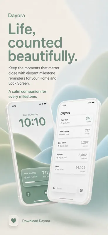 Dayora screenshot 3 of 4