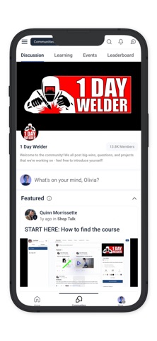 1 Day Welder Screenshot 2 of 4