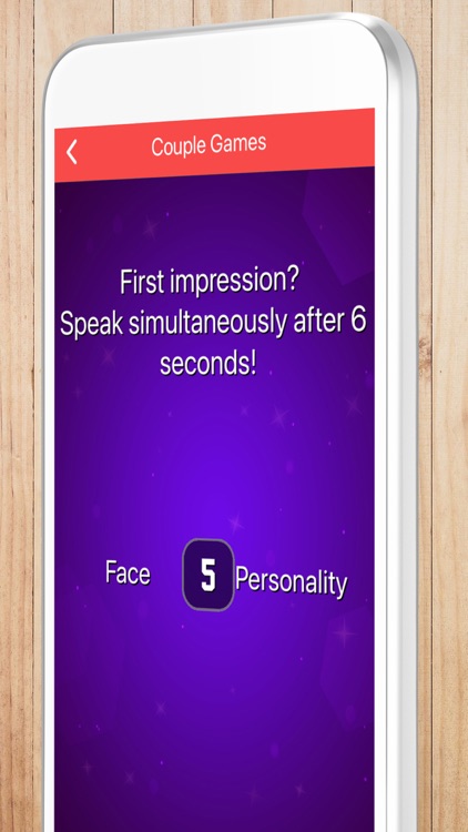 Couple Games - random chance screenshot-4