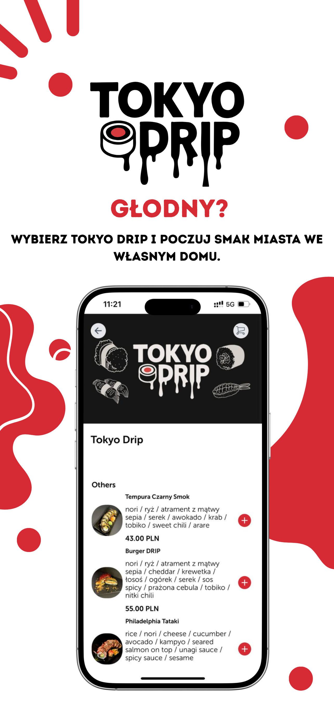 Tokyo Drip screenshot 3