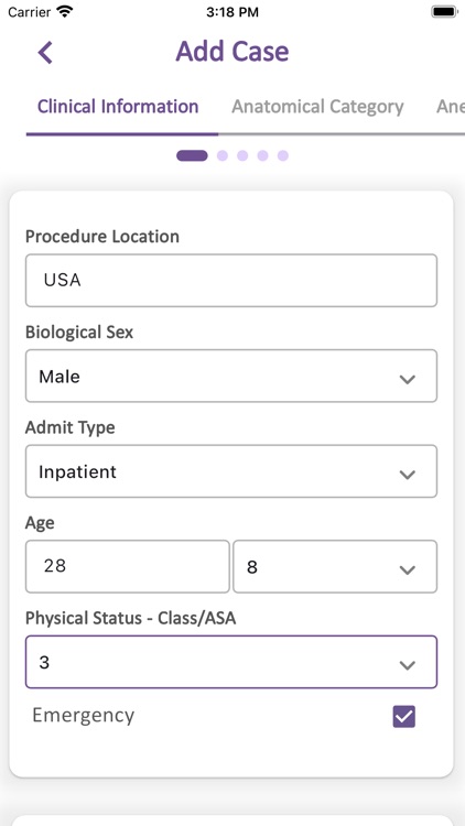 Nap Notes screenshot-3