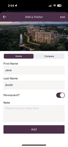 1 Iris Lane screenshot