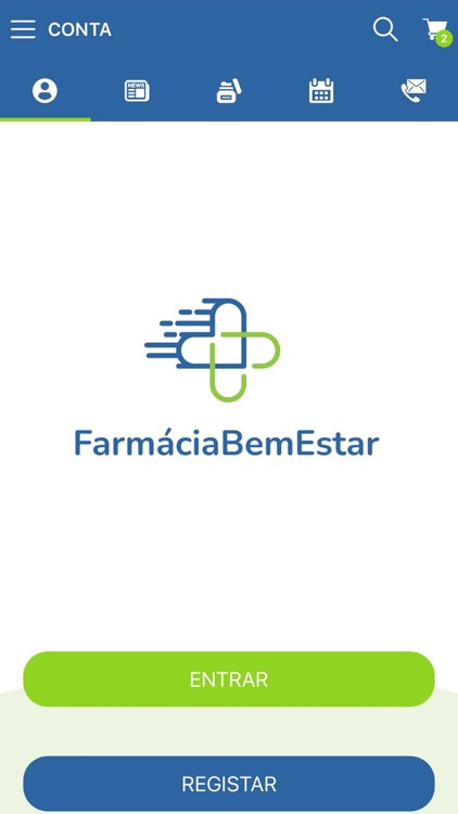 FarmáciaBemEstar