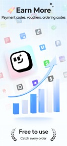 CashCode - QR Payments screenshot