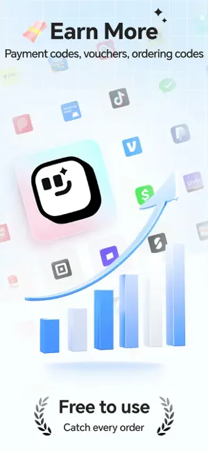 CashCode - QR Payments screenshot 2
