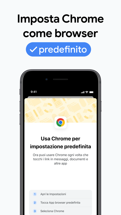 Google Chrome App Store preview screenshot 10