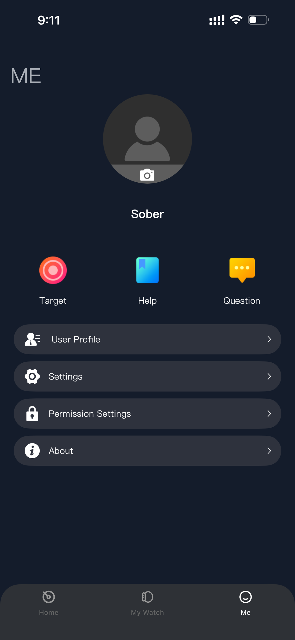 ZERO FIT SYNC