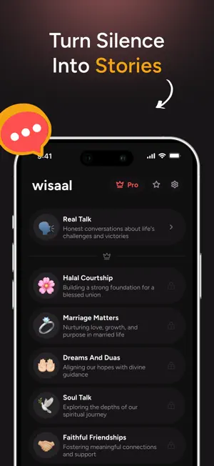 wisaal screenshot 1