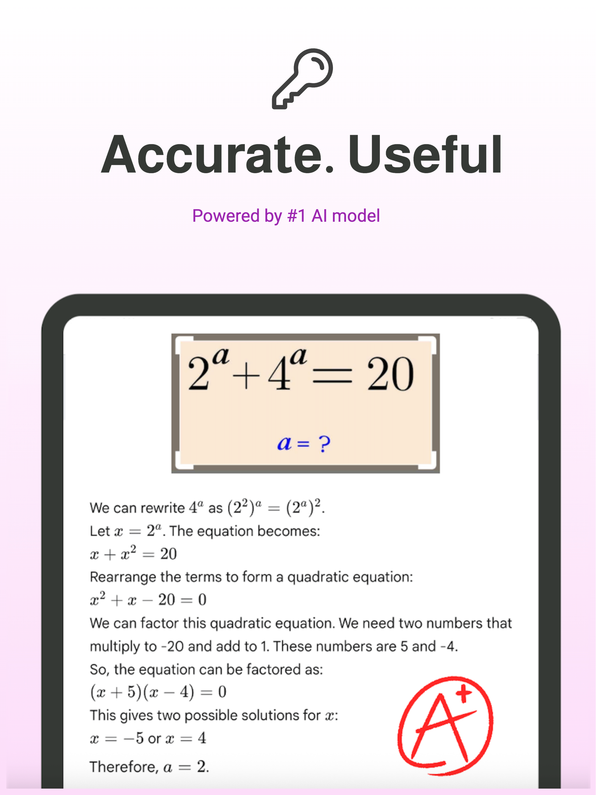 H2C - AI Study Mate screenshot 8