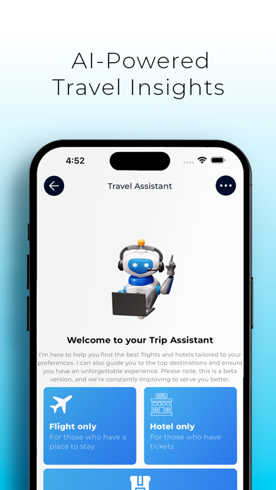 Rehla Travel iPhone screenshot 6 - Travel app