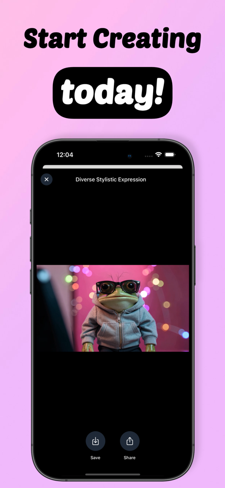 Text to Video: AI Video Maker screenshot 7