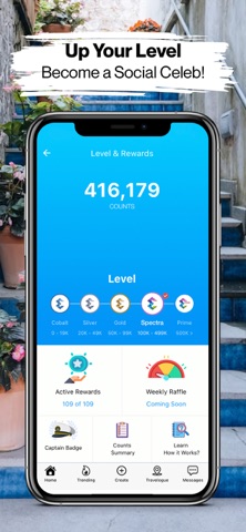 Explurger: Get Out Get Social screenshot