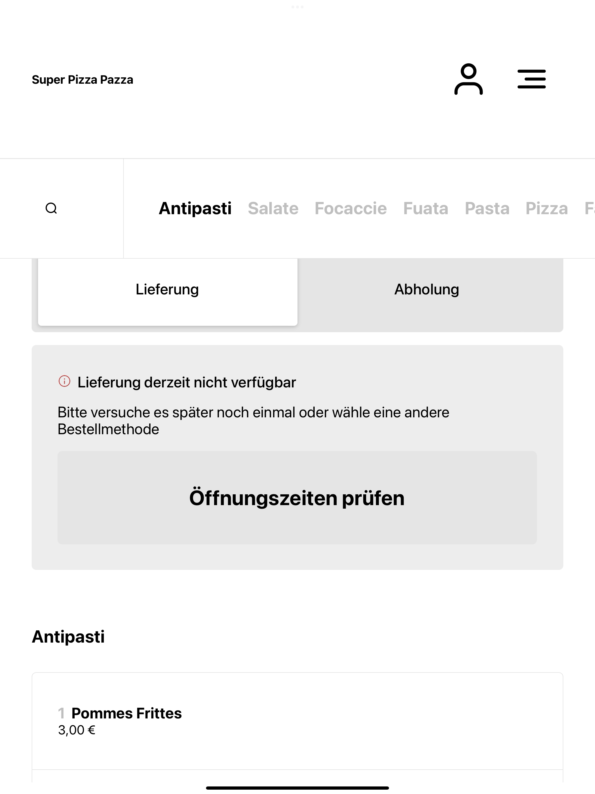 Super Pizza Pazza screenshot 7