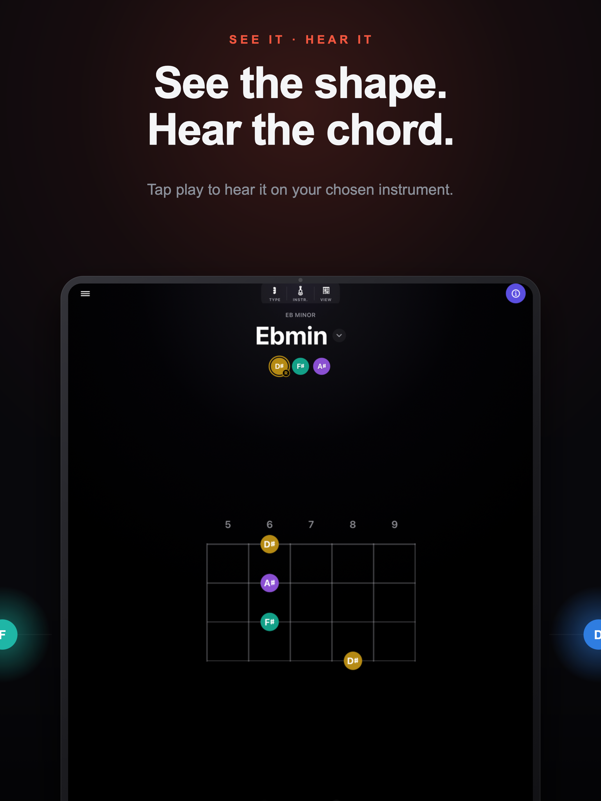 Chordology
