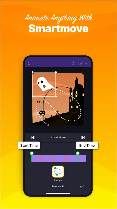 Animaker: Animation Maker screenshot 9 of 9