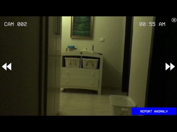 Paranormal Inc. Preview iPad screenshot