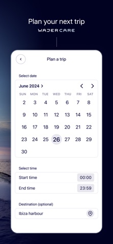 Wajer Yachts Screenshot 2 of 5